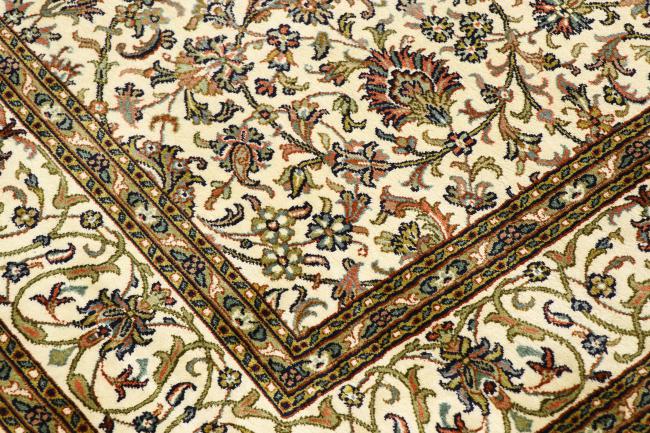 Cachemira de Seda - 4