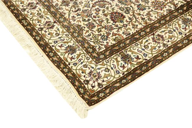 Cachemira de Seda - 5