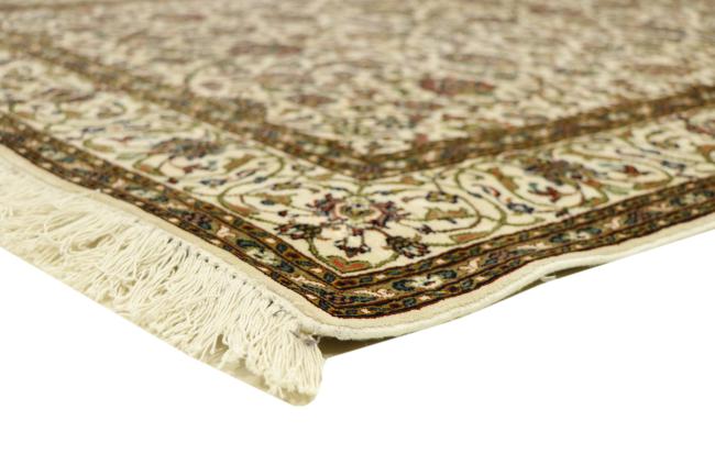 Cachemira de Seda - 6