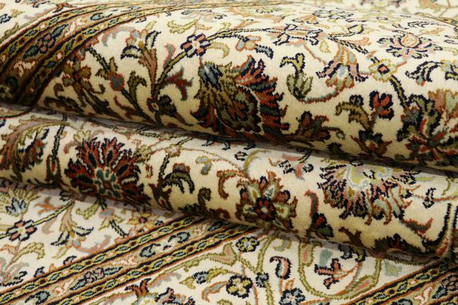 Cachemira de Seda - 7