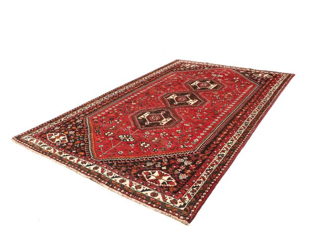 Shiraz - 1