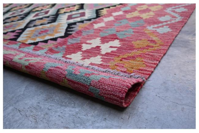 Kilim Afghan - 2