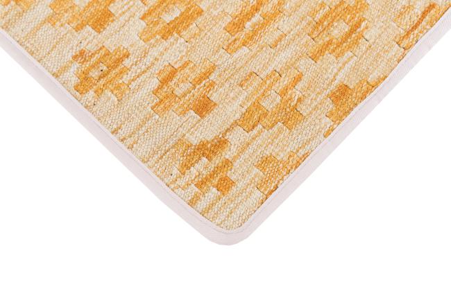 Kilim Afghan Cushion Cover - 3