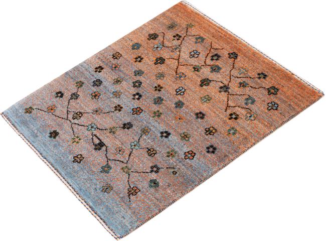 Perzisch Gabbeh Loribaft Nowbaft - 2