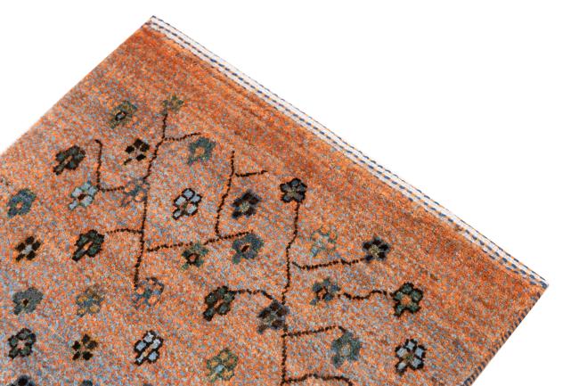 Perzisch Gabbeh Loribaft Nowbaft - 3