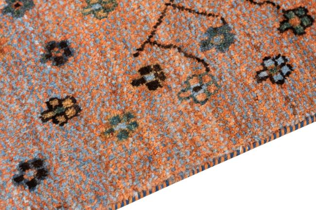 Perzisch Gabbeh Loribaft Nowbaft - 4