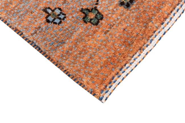 Perzisch Gabbeh Loribaft Nowbaft - 5