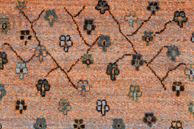 Perzisch Gabbeh Loribaft Nowbaft - 6