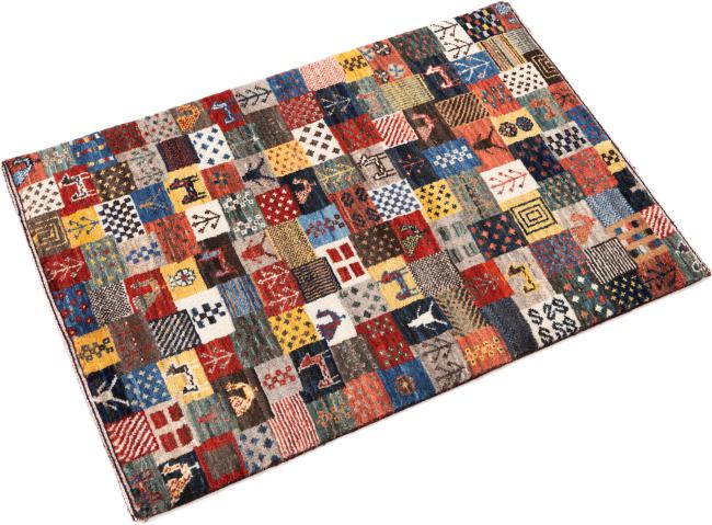 Persian Gabbeh Loribaft Atelier - 1
