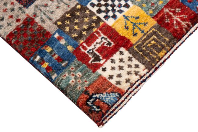 Persian Gabbeh Loribaft Atelier - 5