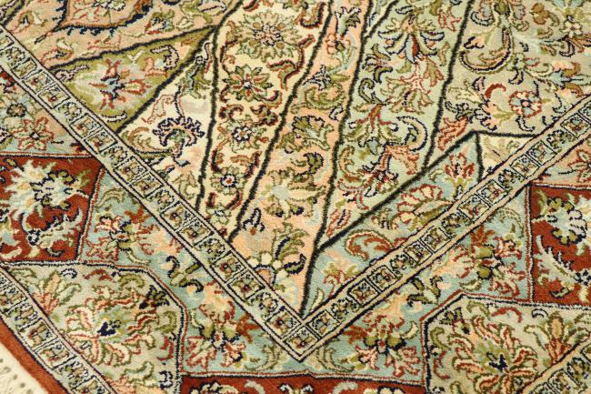 Cachemira de Seda - 4