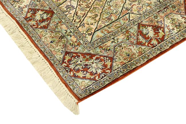 Cachemira de Seda - 5