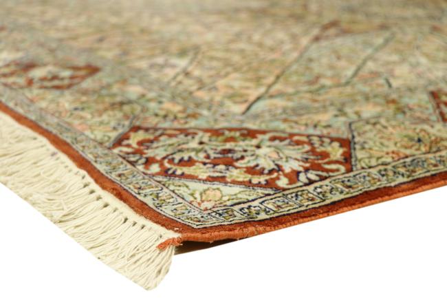 Cachemira de Seda - 6