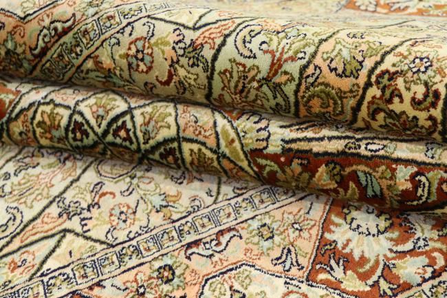 Cachemira de Seda - 7