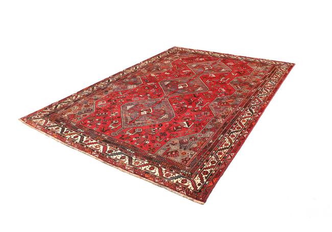 Shiraz - 1