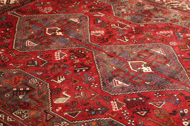 Shiraz - 6