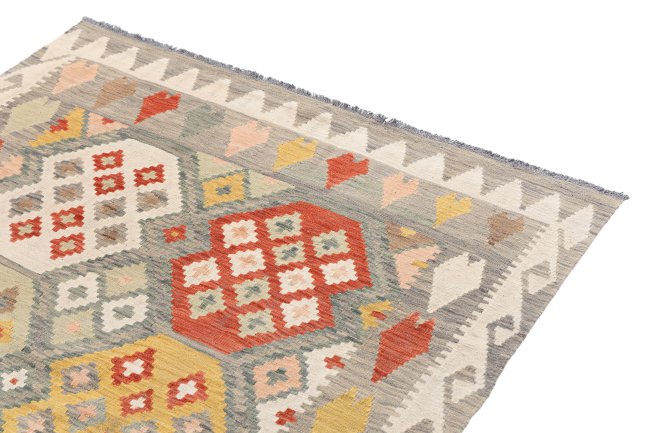 Chilim Afghan - 2