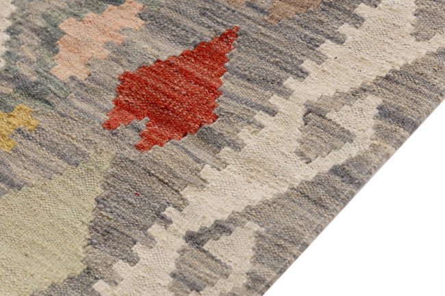 Chilim Afghan - 4