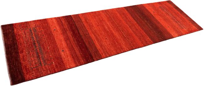 Persja Gabbeh Loribaft Nowbaft - 1