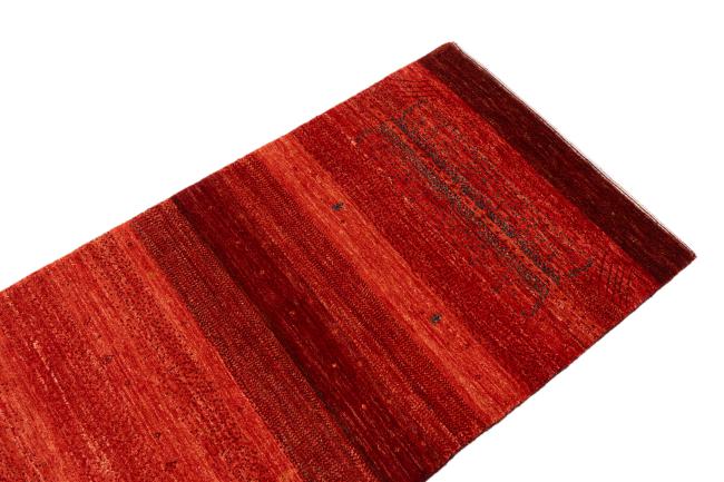 Persja Gabbeh Loribaft Nowbaft - 3