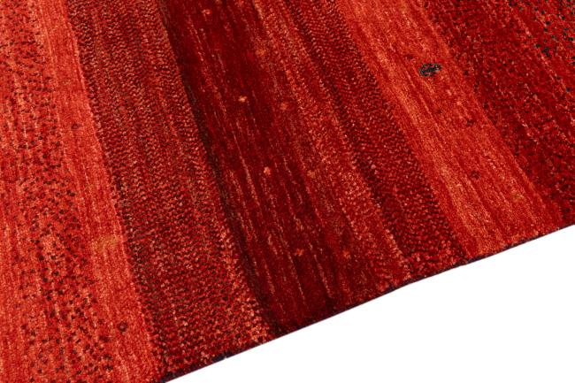 Persja Gabbeh Loribaft Nowbaft - 4