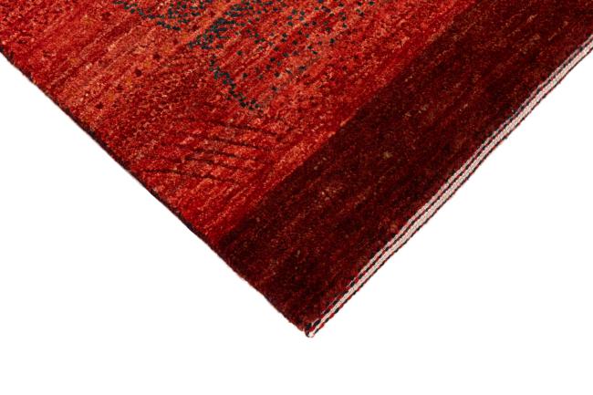 Persja Gabbeh Loribaft Nowbaft - 5