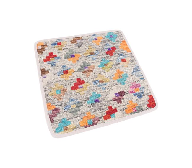 Kilim Afghan Kuddfodral - 2
