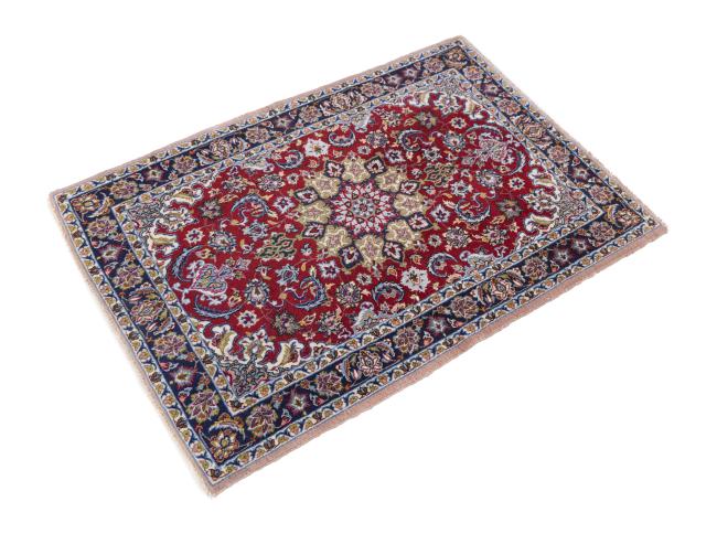 Isfahan Silk Warp - 2
