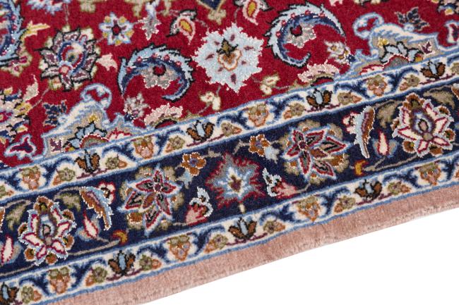 Isfahan Silk Warp - 4
