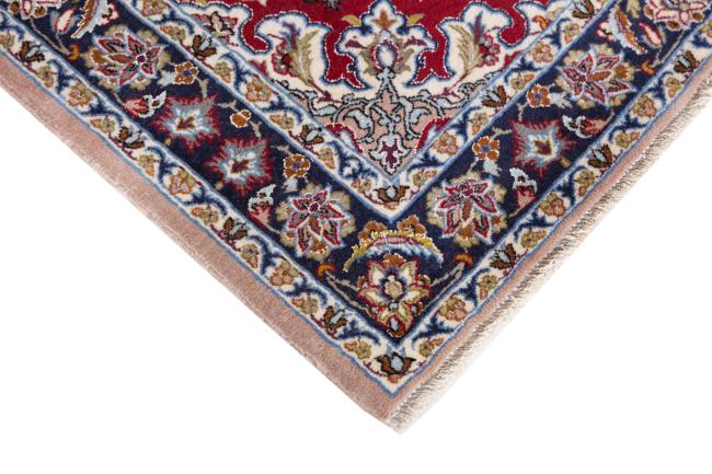 Isfahan Silk Warp - 5
