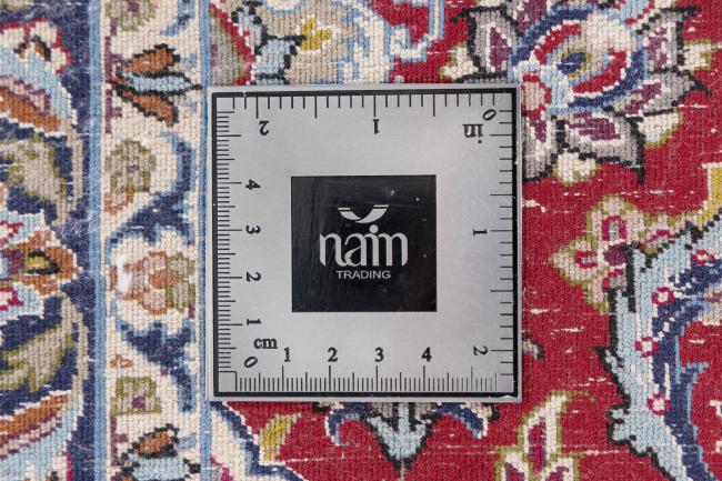 Isfahan Silk Warp - 7
