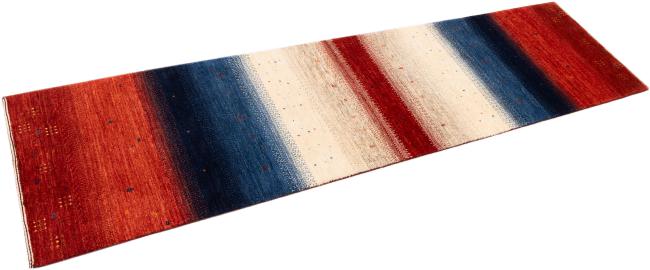 Persisk Gabbeh Loribaft Nowbaft - 2