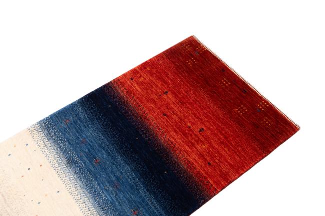 Persisk Gabbeh Loribaft Nowbaft - 3