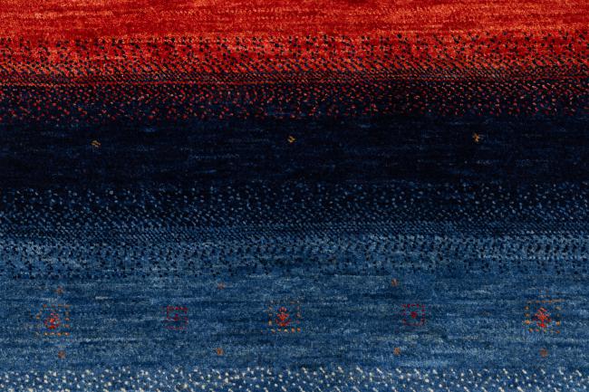 Persisk Gabbeh Loribaft Nowbaft - 6