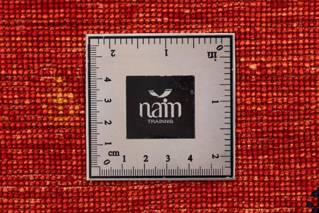 Persisk Gabbeh Loribaft Nowbaft - 7