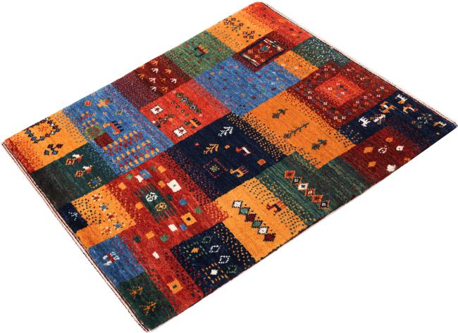 Perzisch Gabbeh Loribaft Nowbaft - 1