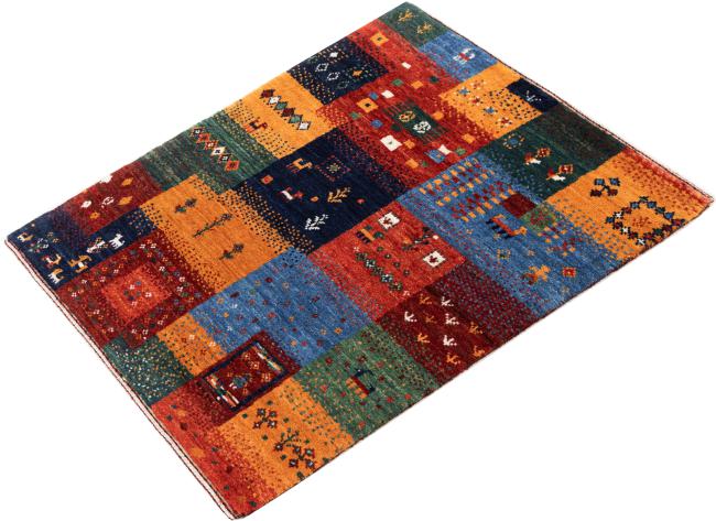 Perzisch Gabbeh Loribaft Nowbaft - 2