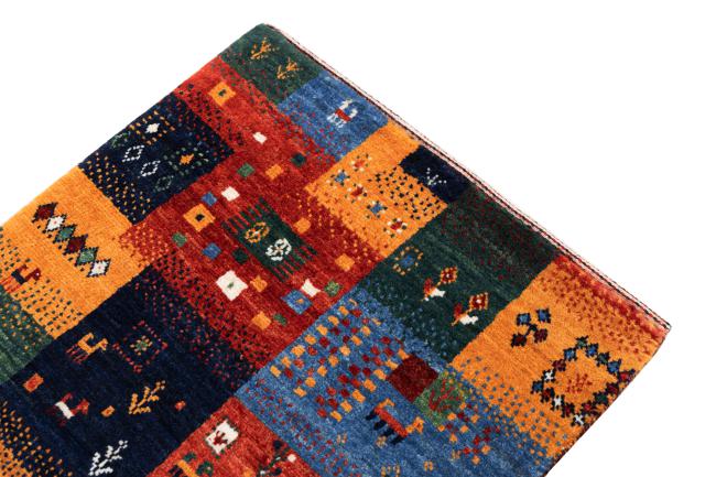 Perzisch Gabbeh Loribaft Nowbaft - 3