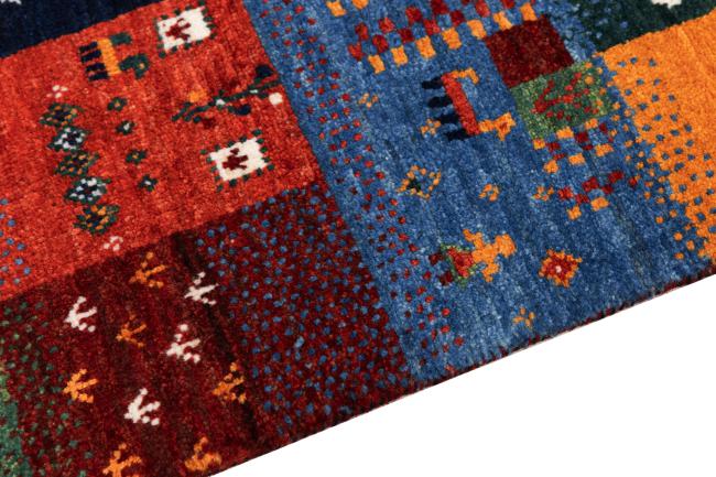 Perzisch Gabbeh Loribaft Nowbaft - 4