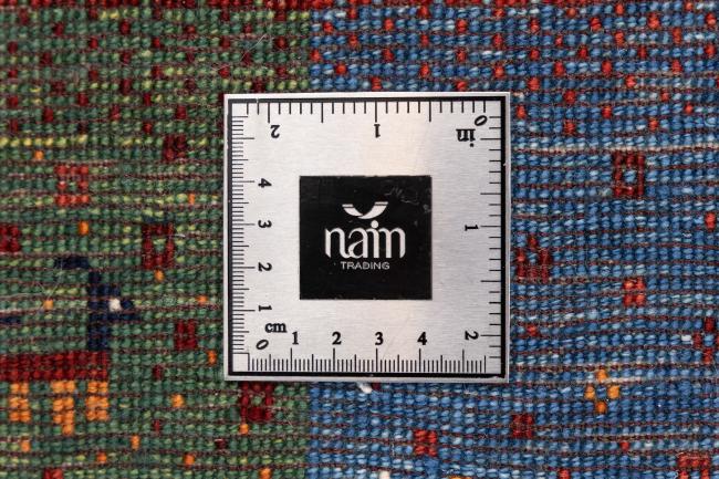 Perzisch Gabbeh Loribaft Nowbaft - 7