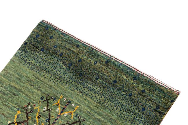 Persian Gabbeh Loribaft Atelier - 3
