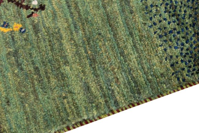 Persian Gabbeh Loribaft Atelier - 4