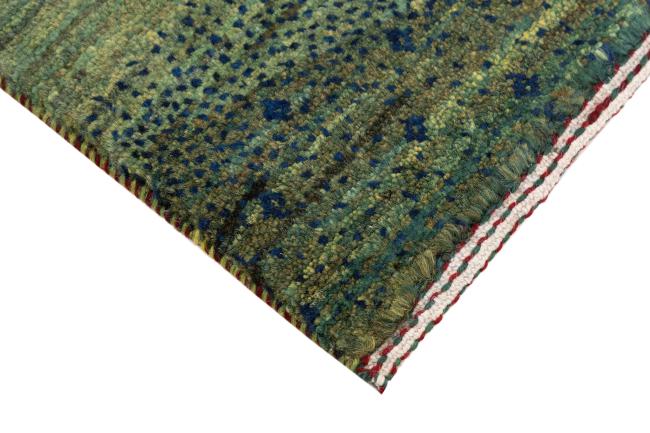 Persian Gabbeh Loribaft Atelier - 5