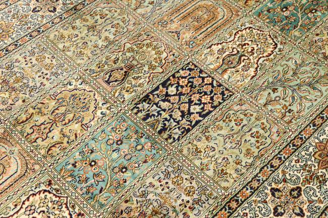 Cachemira de Seda - 3