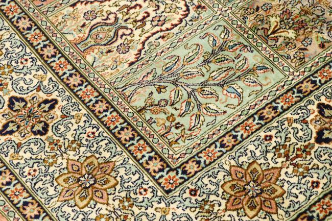 Cachemira de Seda - 4