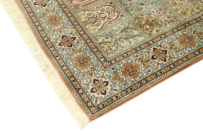 Cachemira de Seda - 5