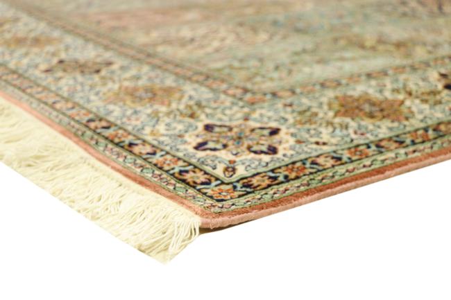 Cachemira de Seda - 6