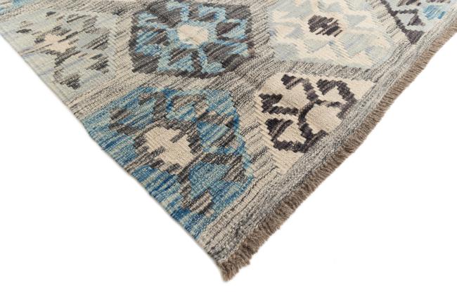 Kilim Afegão - 4