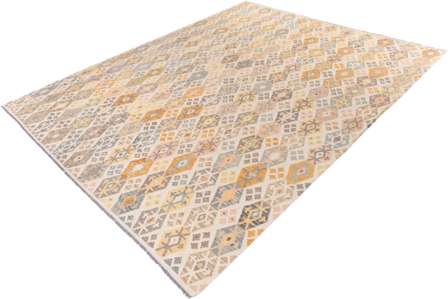 Kilim Afghan - 1