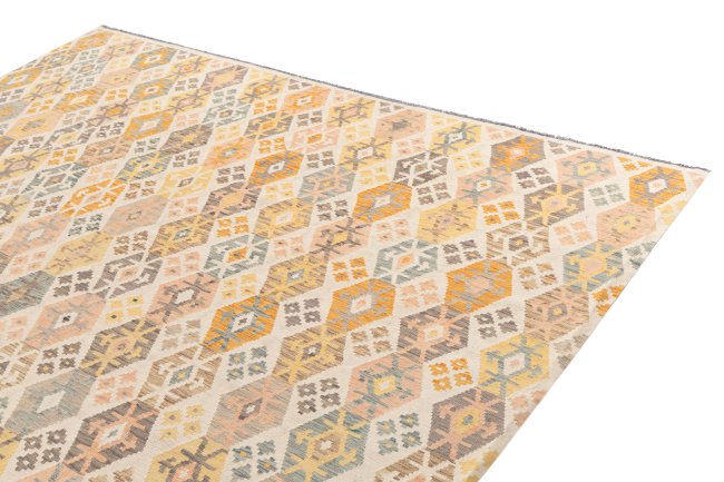 Kilim Afghan - 2